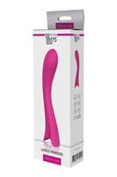 wibrator-dream toys lovely princess magenta