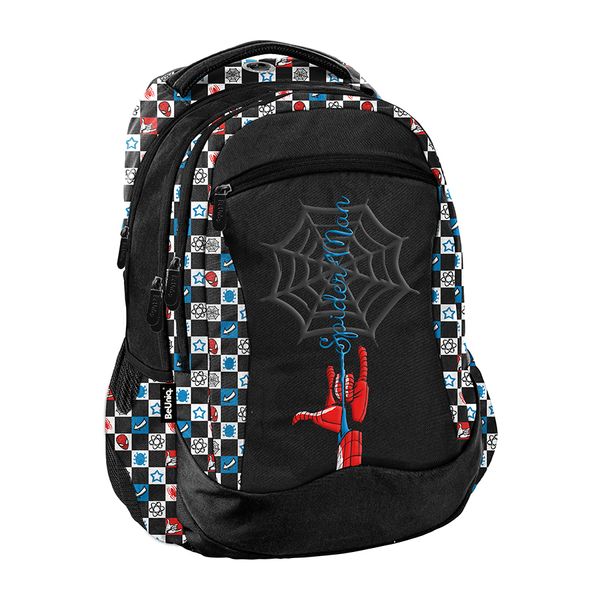 Plecak Spider Man SP25JJ-2808 zdjęcie 1