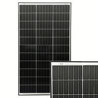 PANEL FOTOWOLTAICZNY 170W MAXX BF MONOKRYSTALICZNY MC4