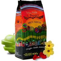 YERBA MATE El Pajaro - Muy Rico 400 g