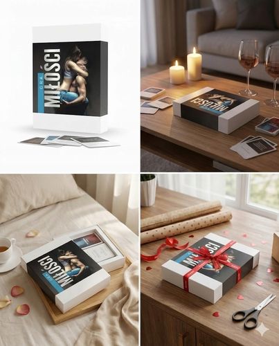 gra planszowa dla dorosłych - gra miłości na Arena.pl