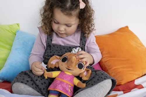 3593 Bing Sula Królowa Wróżek Przytulanka na Arena.pl