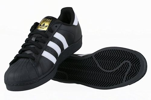 adidas SUPERSTAR FOUNDATION (B27140) na Arena.pl