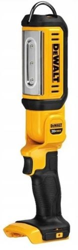 DEWALT LAMPA 18V LED DCL050 na Arena.pl