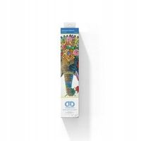 DIAMOND DOTZ - ADULTS BOHEMIAN ELEPHANT