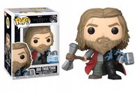 FIGURKA FUNKO POP MARVEL: THOR