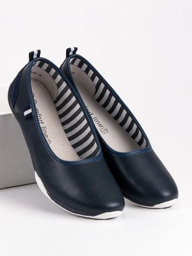 BALERINY MCKEYLOR Rozmiar - 37 na Arena.pl