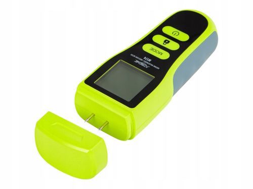 WILGOTNOŚCIOMIERZ MIERNIK WILGOTNOŚCI DREWNA BETONU CEGŁY GIPSU TYNK na Arena.pl