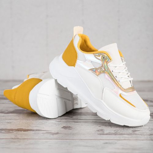 Modne Sneakersy r.40 na Arena.pl
