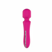 nalone rockit pink - masażer z technologią dotykową, 19,2 cm