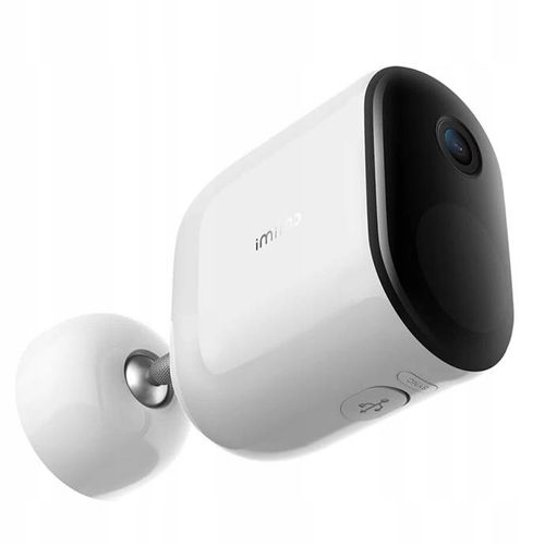 Kamera Zewnętrzna Imilab Ec4 2560P 2K+ na Arena.pl