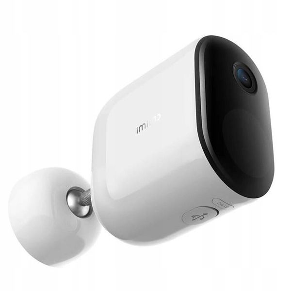 Kamera Zewnętrzna Imilab Ec4 2560P 2K+ zdjęcie 7
