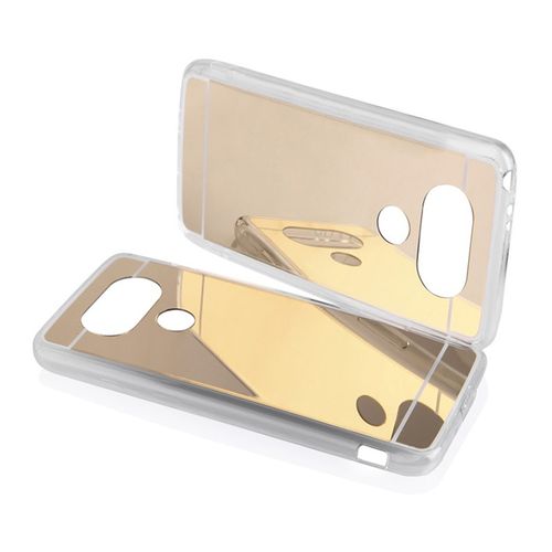 LG G5 - Etui Lustro Silikon na Arena.pl