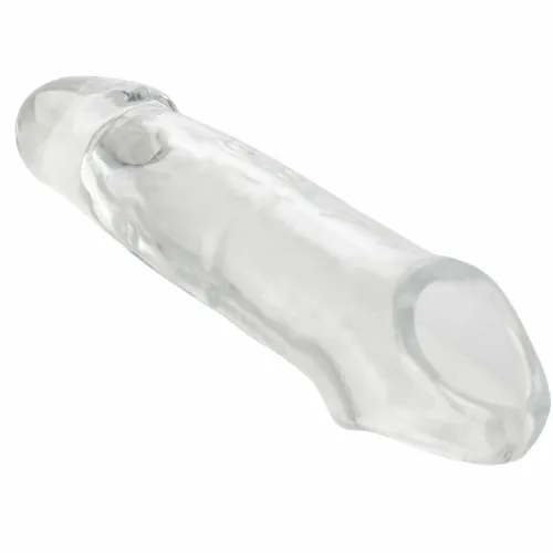 calexotics performance maxx clear extension 5,5" - przezroczysta n na Arena.pl