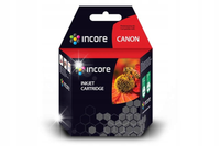 Tusz INCORE IC-580BN27 zamiennik CANON PGI-580PGBK XXL black/czarny