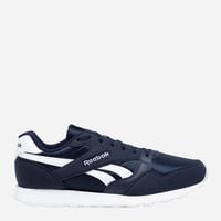 Buty męskie sportowe Reebok Ultra Flash 100032918 granatowe wygodne 45.5