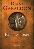 KOŚĆ Z KOŚCI DIANA GABALDON