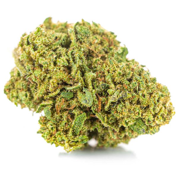 Susz konopny CBD | LEMON HAZE | 100 g zdjęcie 14