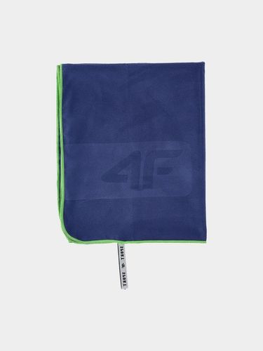 4F Ręcznik Sportowy SZYBKOSCHNĄCY z MIKROFIBRY ATOWU038 > 130X80 cm na Arena.pl