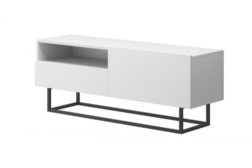 System pokojowy NYTE w stylu loftowym na Arena.pl