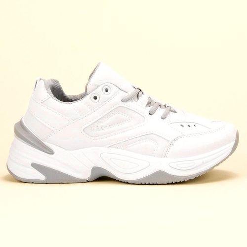 Białe Sneakersy r.39 na Arena.pl