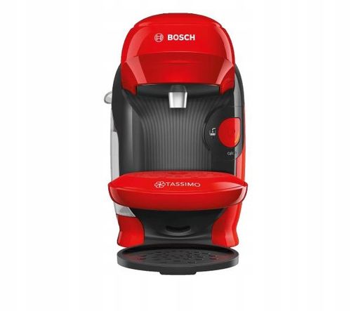 Ekspres ciśnieniowy Bosch Tassimo Style TAS1103 na Arena.pl