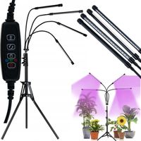 IM012 LAMPA DO WZROSTU ROŚLIN