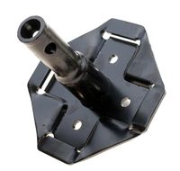 Adapter noży środkowy CEDRUS glebogryzarka GL01 030403