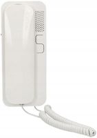 UNIFON EURA ''CYFRAL'' SMART BIAŁY analogowy