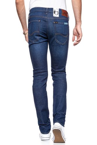 JEANSY MĘSKIE LEE LUKE VINTAGE WORN L719ROEQ W26 L32 na Arena.pl