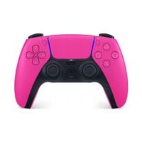Pad bezprzewodowy Sony DualSense 9728498 Nova Pink