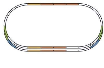 Zestaw Torów 'E' na Arena.pl