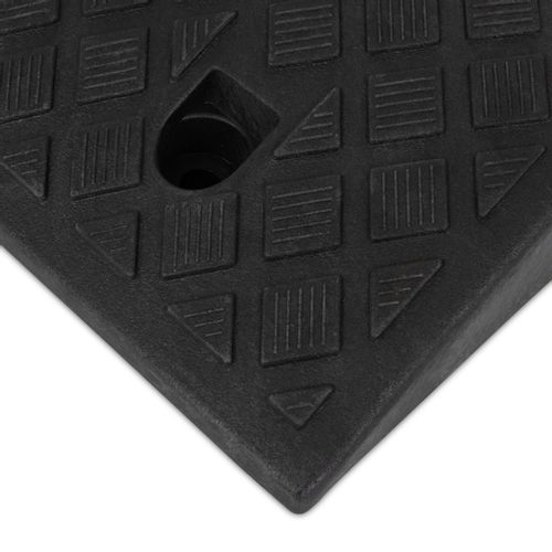 Najazd krawężnik podjazd krawężnikowy 10,5cm PR-10,5PC na Arena.pl