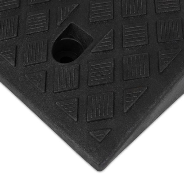 Najazd krawężnik podjazd krawężnikowy 10,5cm PR-10,5PC zdjęcie 2