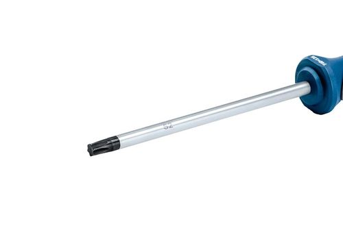 zestaw wkrętaków torx 6 szt. - b 1600a01v09 na Arena.pl