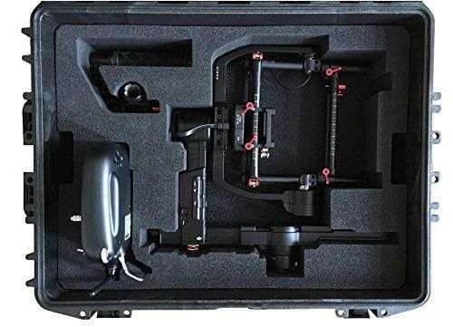 Walizka MC-Cases do DJI Ronin MX na Arena.pl