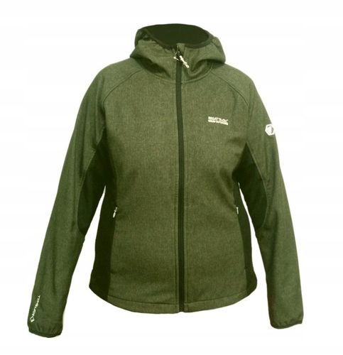 Damska kurtka softshell Regatta Rozmiar XL na Arena.pl