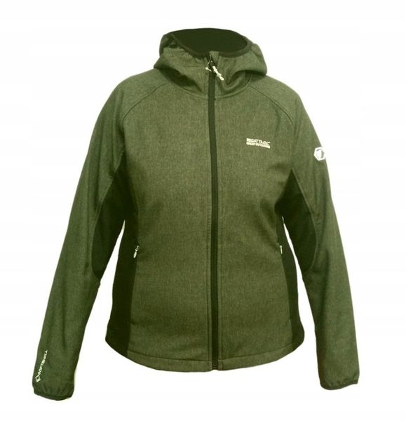 Damska kurtka softshell Regatta Rozmiar XL zdjęcie 2