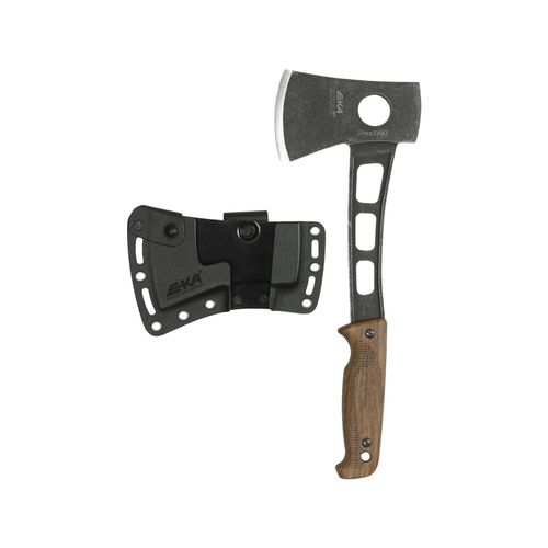 Toporek EKA HatchBlade W1 Wood na Arena.pl