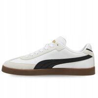 Puma trampki męskie Buty Puma Club II Era 397447 biały rozmiar 43