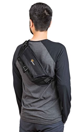 Plecak Lowepro M-Trekker HP 120 na Arena.pl