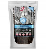 Alpha Spirit Wild Fish pełnoporcjowa sucha karma dla psa 12kg