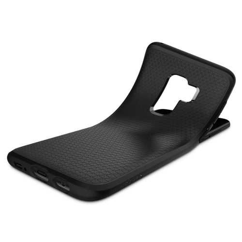 ETUI CASE SPIGEN LIQUID AIR SAMSUNG GLAXY S9 PLUS na Arena.pl