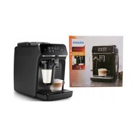 Automatyczny ekspres ciśnieniowy Philips LatteGo EP2230 1500W czarny 15 bar