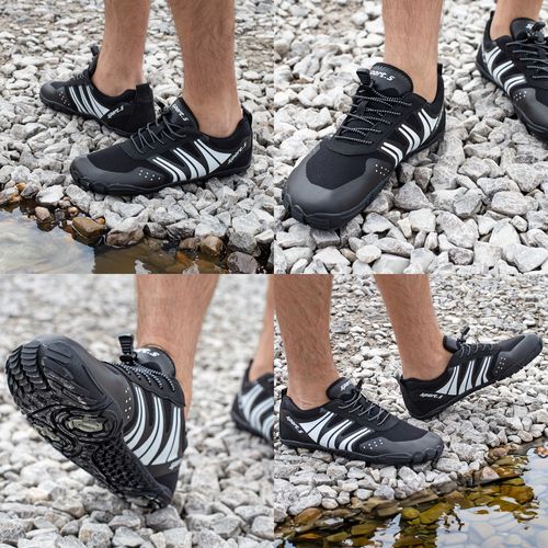 Buty Do Wody Wodoodporne Antypoślizgowe Lekkie Oddychające Sportowe 42 Czar na Arena.pl