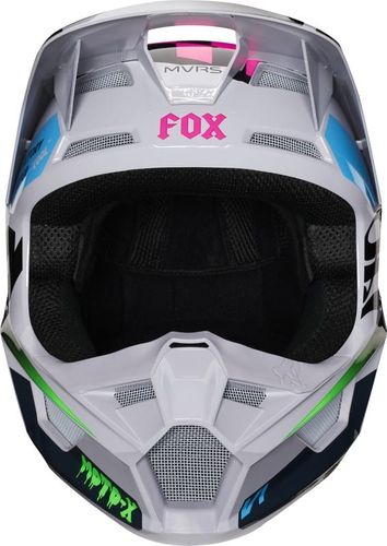 KASK FOX V-1 CZAR LIGHT GREY XL na Arena.pl