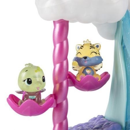 Hatchimals - Wodospad życzeń 6044158 na Arena.pl