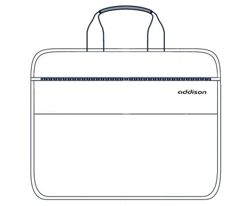 ADDISON TORBA DO NOTEBOOKA 15,6'' MIDDLEBURY 15 na Arena.pl