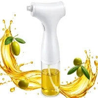 Spryskiwacz oleju oliwy octu dozownik elektryczny 200ml rozpylacz