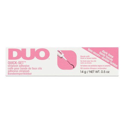 Ardell DUO QUICK-SET STRIPLASH ADHESIV Dark 14g zdjęcie 2